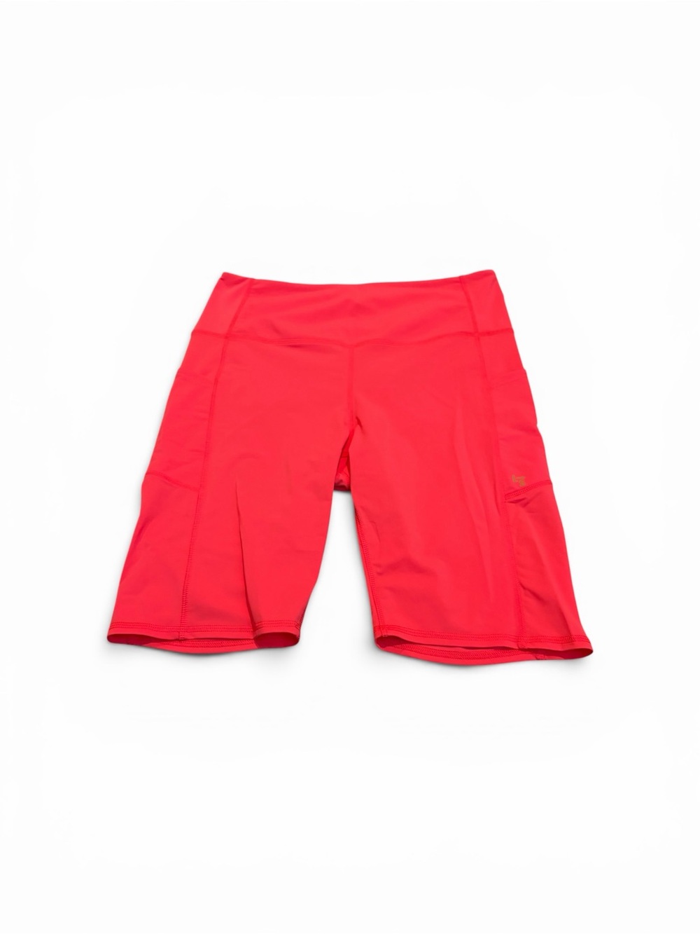 LINE IN THE SAND athletic shorts